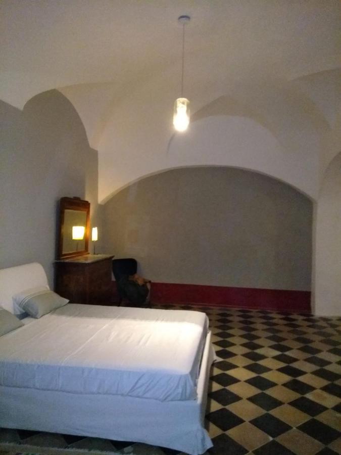 Loft Canneto Apartment เจนัว ภายนอก รูปภาพ