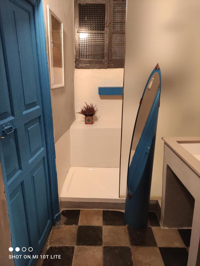 Loft Canneto Apartment เจนัว ภายนอก รูปภาพ