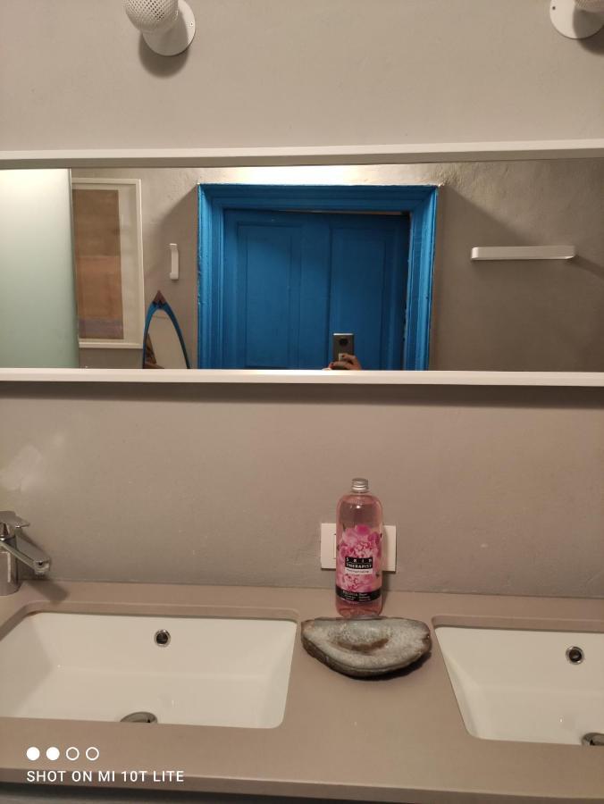 Loft Canneto Apartment เจนัว ภายนอก รูปภาพ